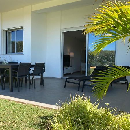 Albufeira Malpique Beach Apartment Extérieur photo