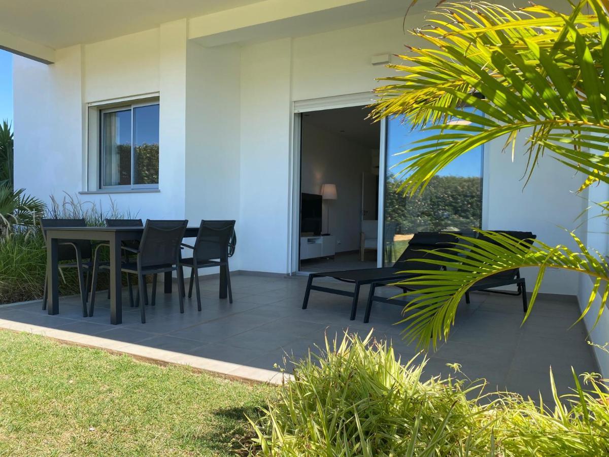 Albufeira Malpique Beach Apartment Extérieur photo