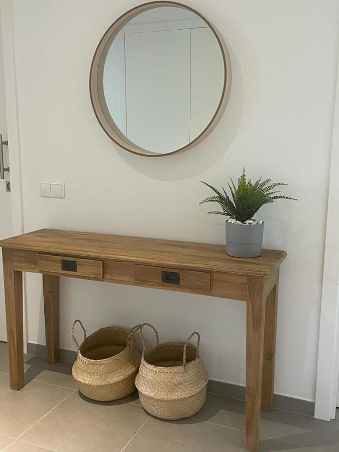 Albufeira Malpique Beach Apartment Extérieur photo