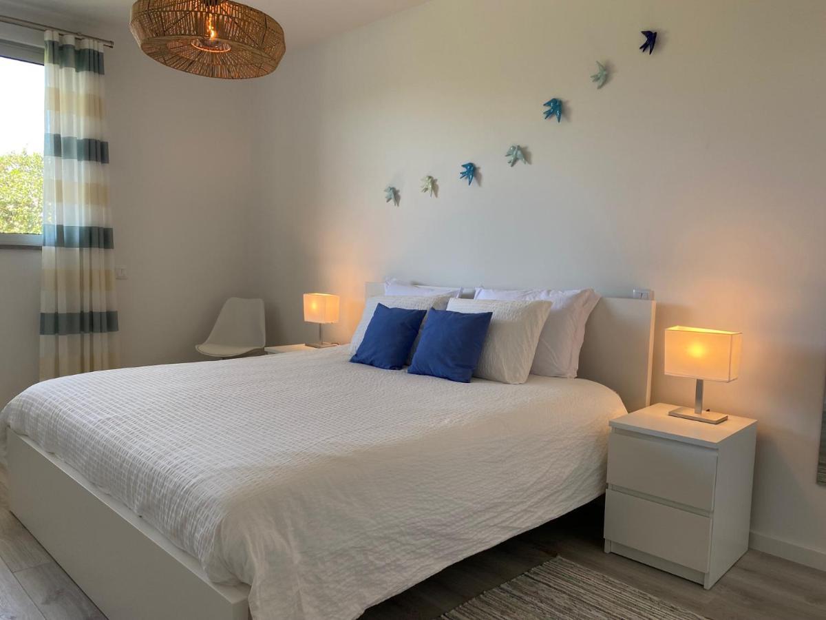 Albufeira Malpique Beach Apartment Extérieur photo