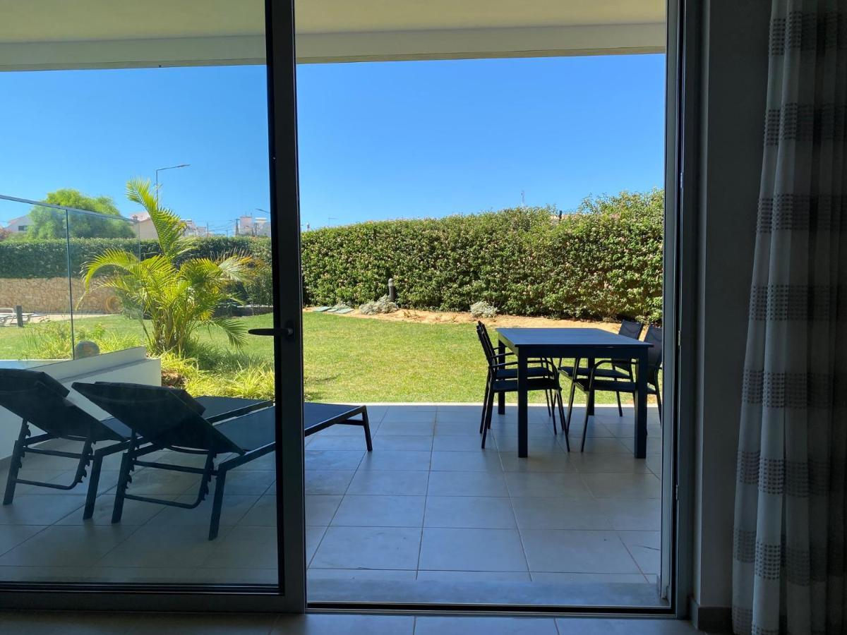 Albufeira Malpique Beach Apartment Extérieur photo