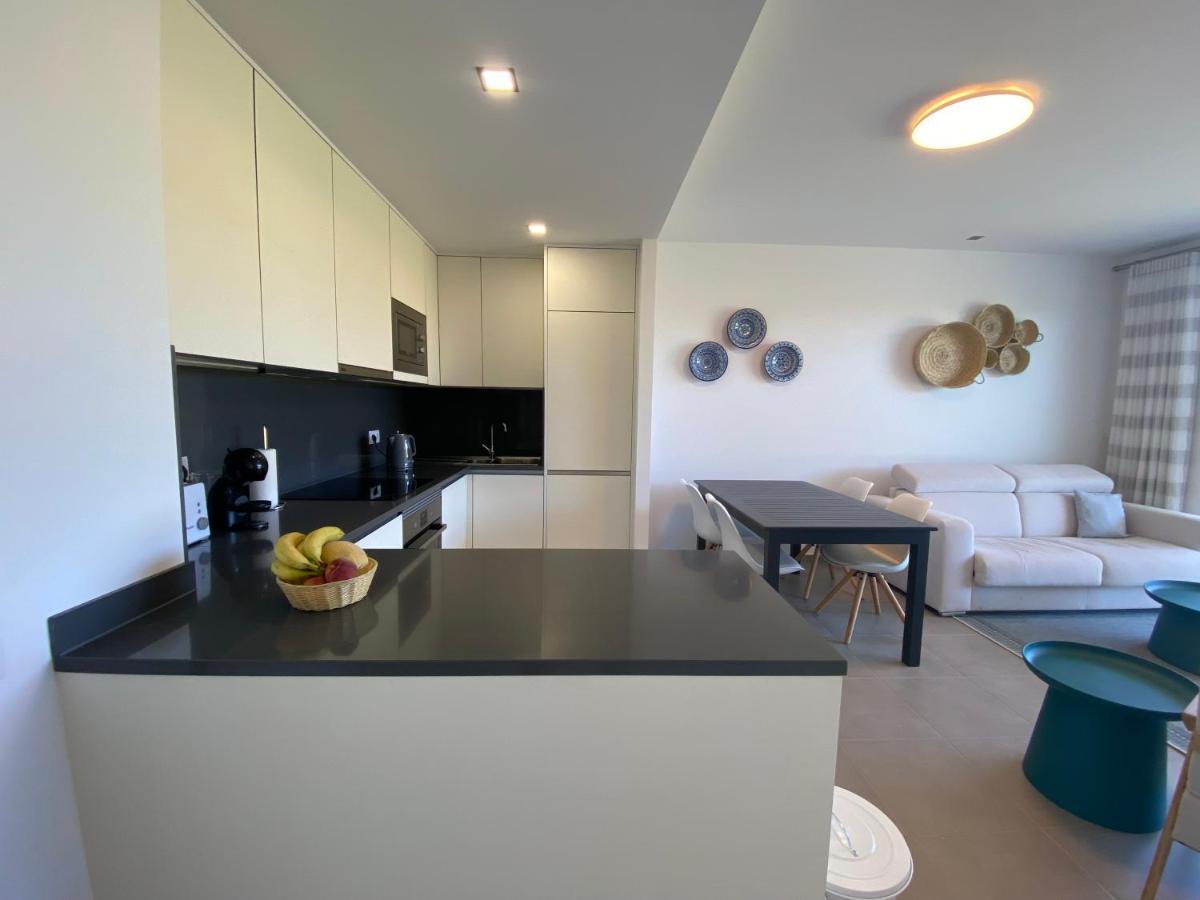 Albufeira Malpique Beach Apartment Extérieur photo