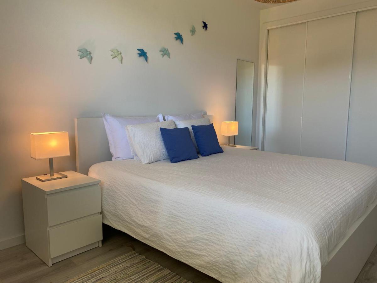 Albufeira Malpique Beach Apartment Extérieur photo