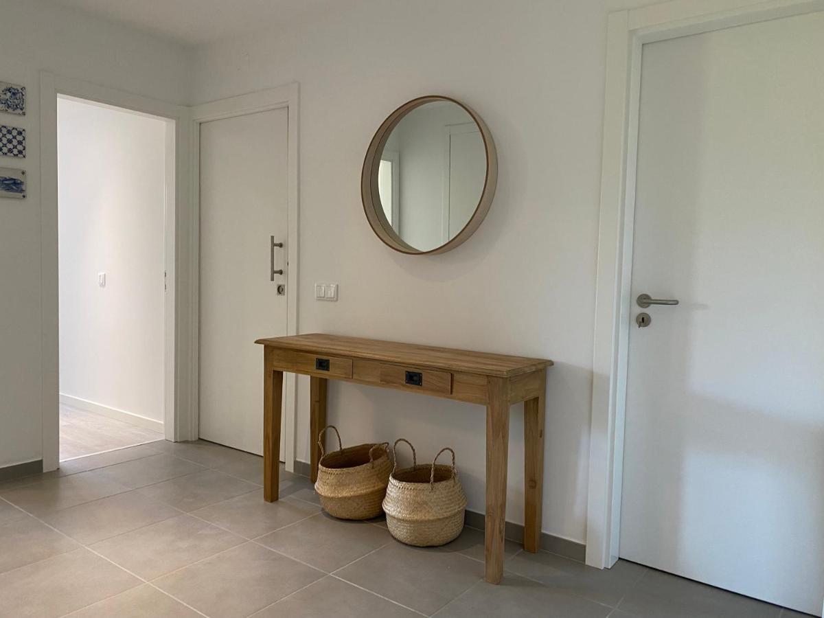 Albufeira Malpique Beach Apartment Extérieur photo
