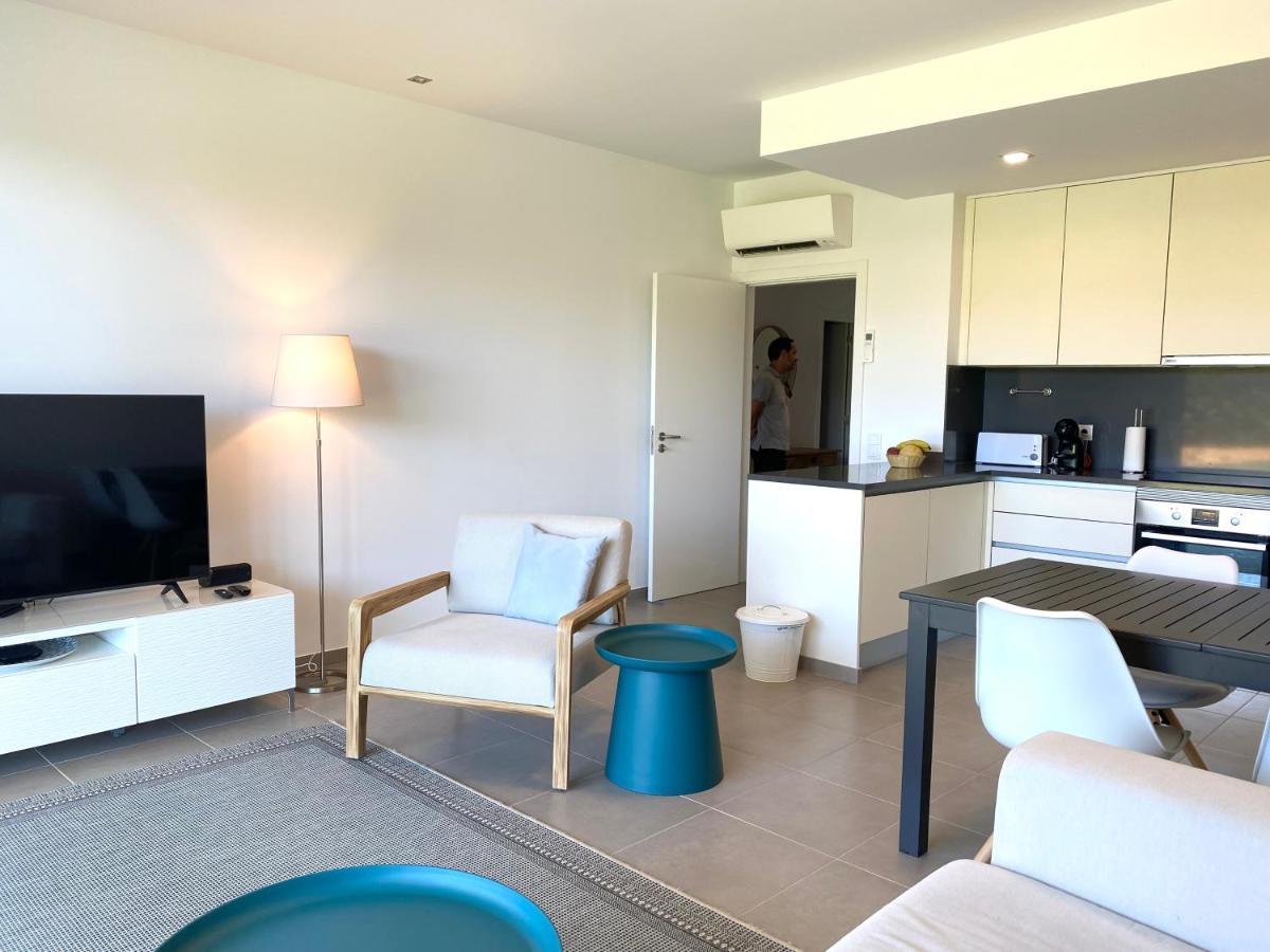 Albufeira Malpique Beach Apartment Extérieur photo