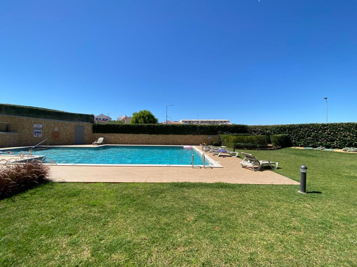 Albufeira Malpique Beach Apartment Extérieur photo