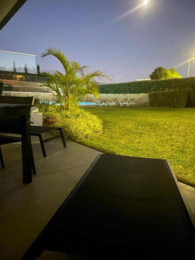 Albufeira Malpique Beach Apartment Extérieur photo