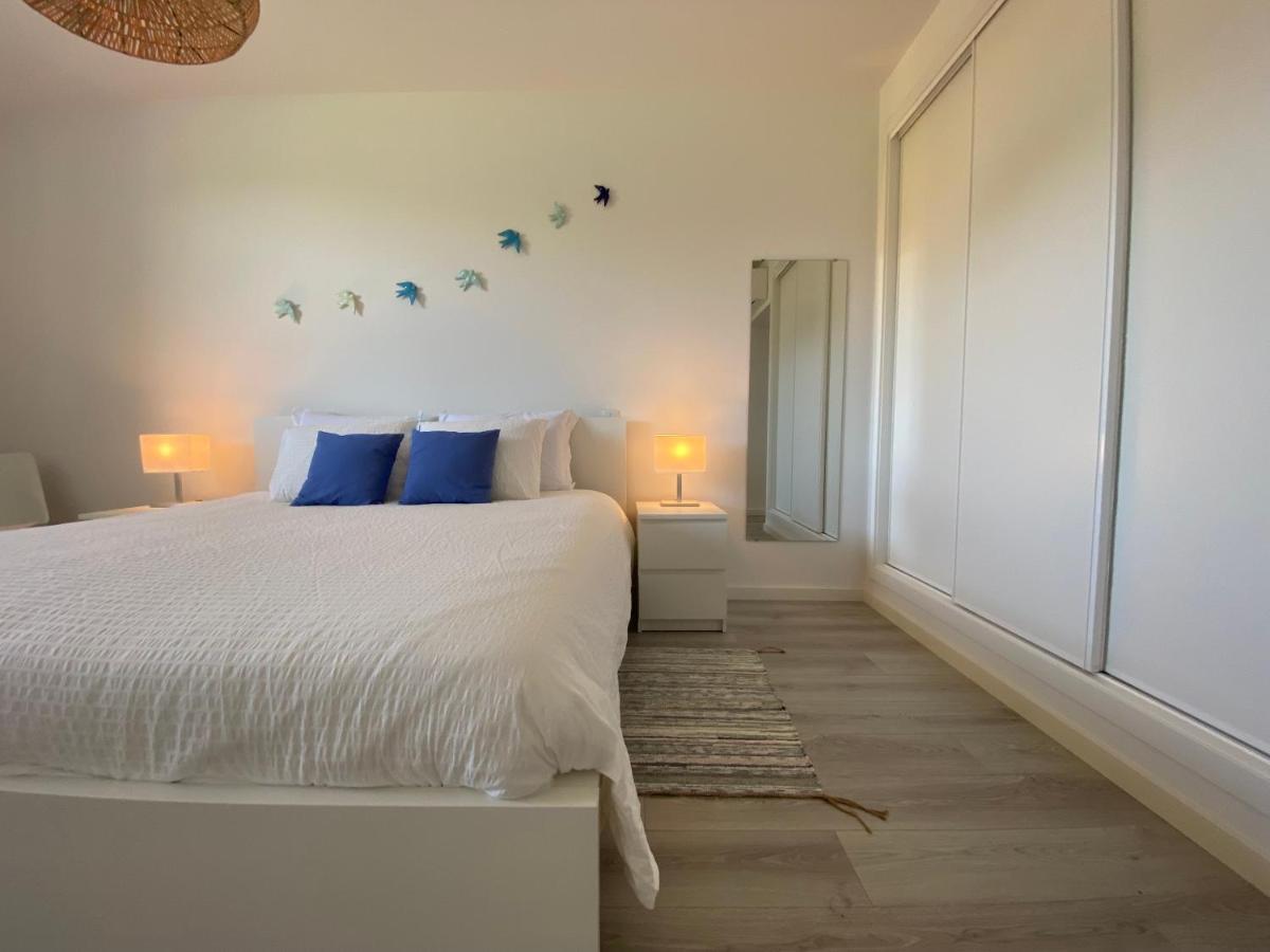 Albufeira Malpique Beach Apartment Extérieur photo