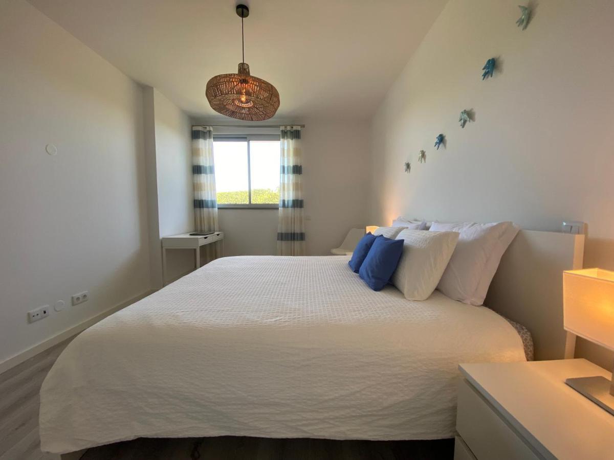 Albufeira Malpique Beach Apartment Extérieur photo