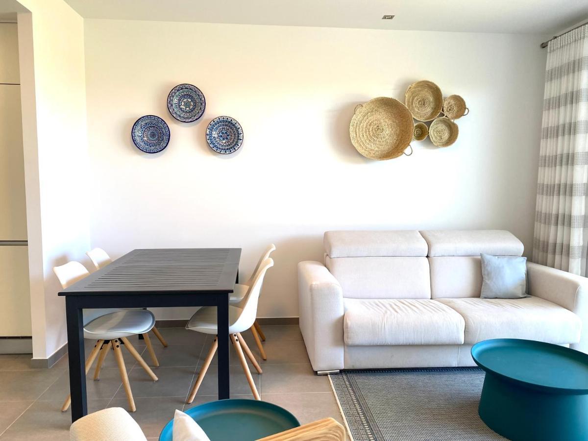 Albufeira Malpique Beach Apartment Extérieur photo