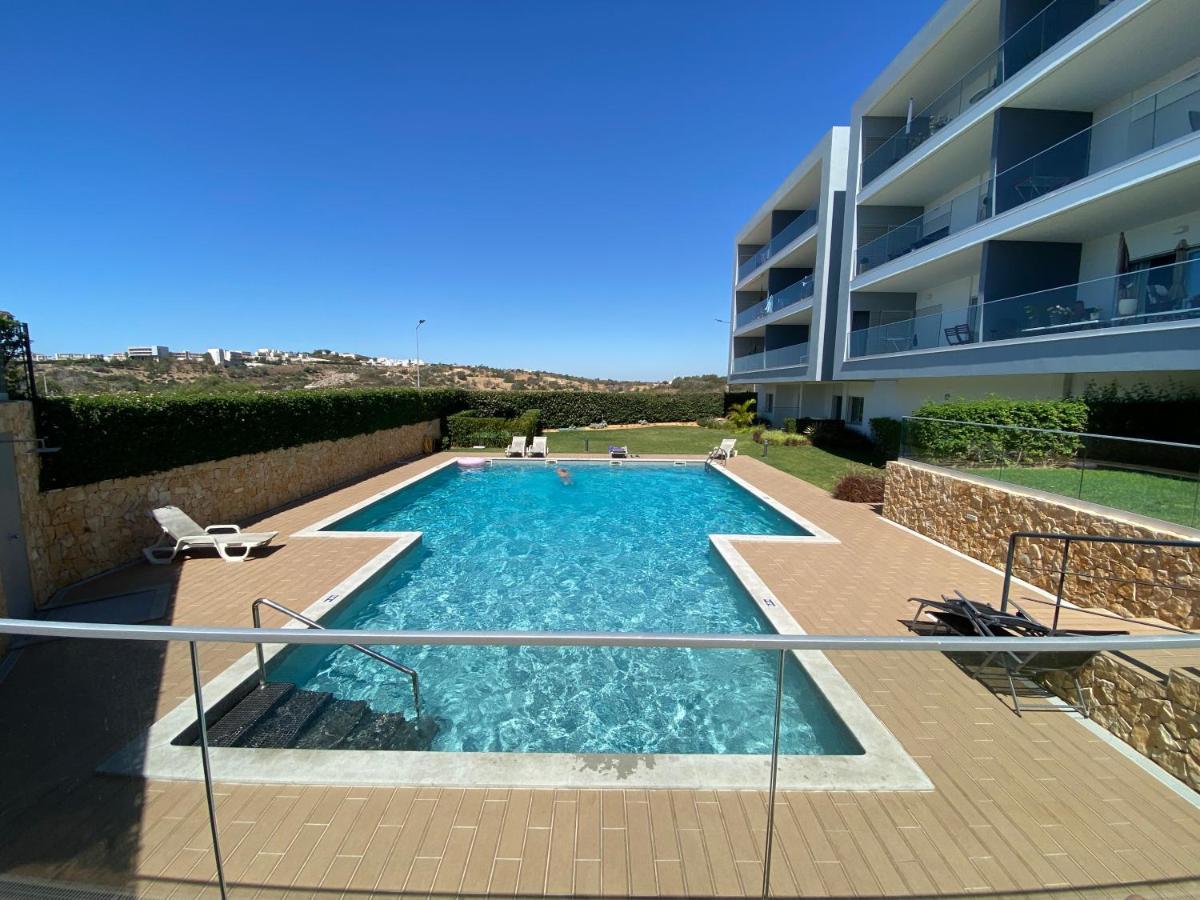 Albufeira Malpique Beach Apartment Extérieur photo