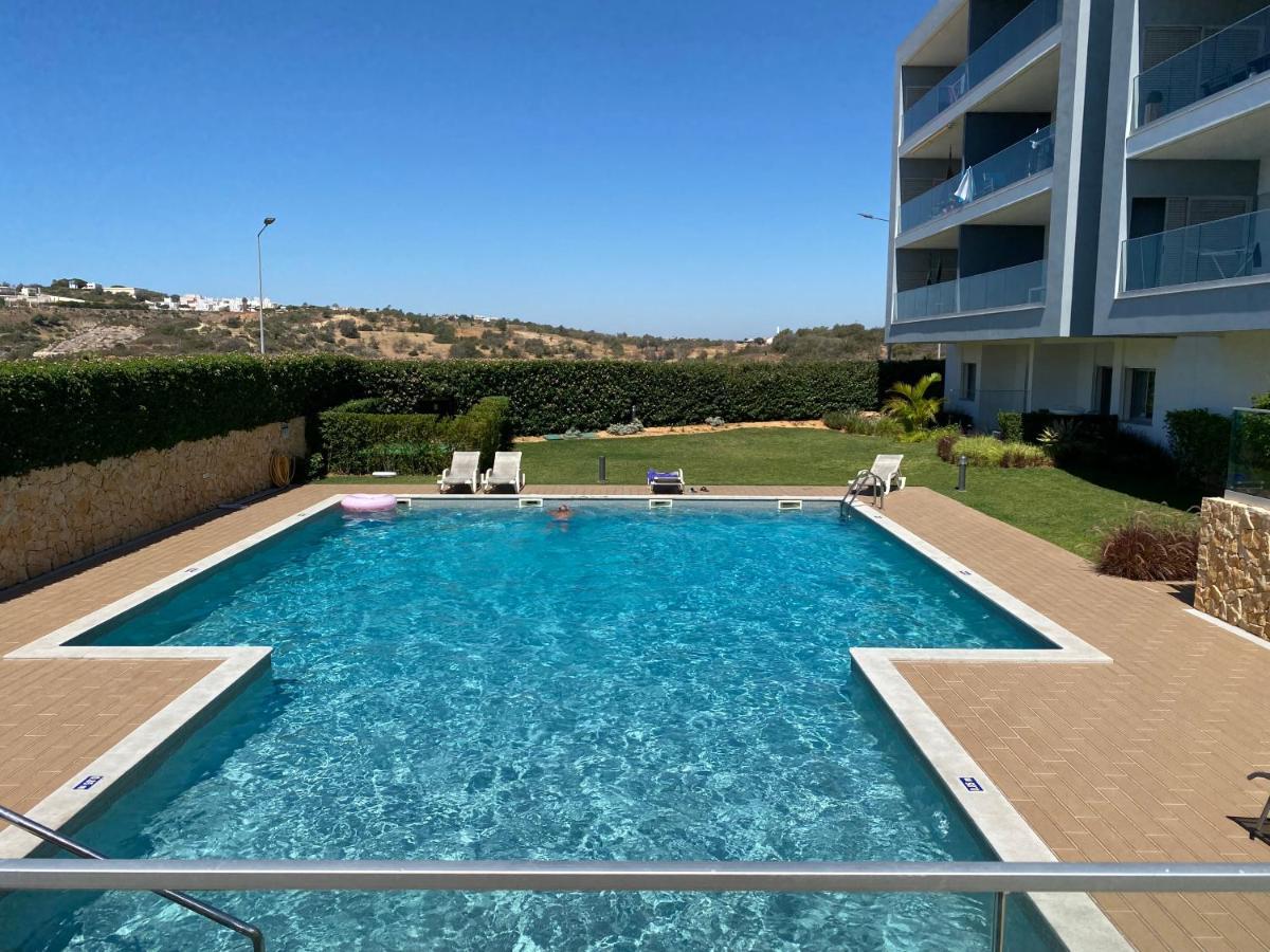 Albufeira Malpique Beach Apartment Extérieur photo