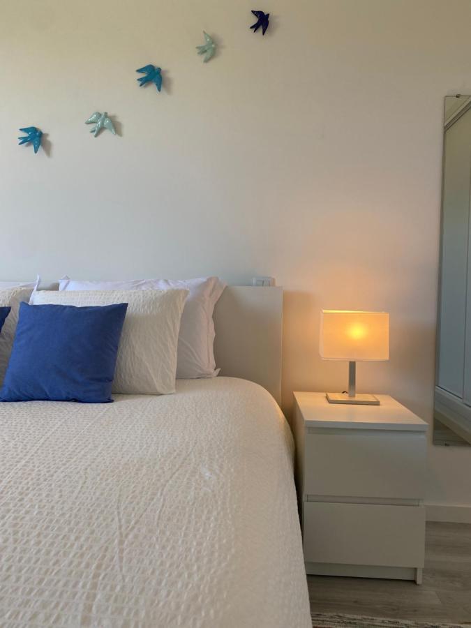 Albufeira Malpique Beach Apartment Extérieur photo