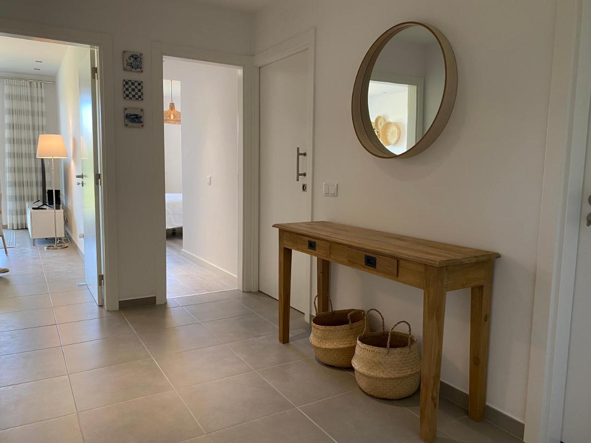 Albufeira Malpique Beach Apartment Extérieur photo