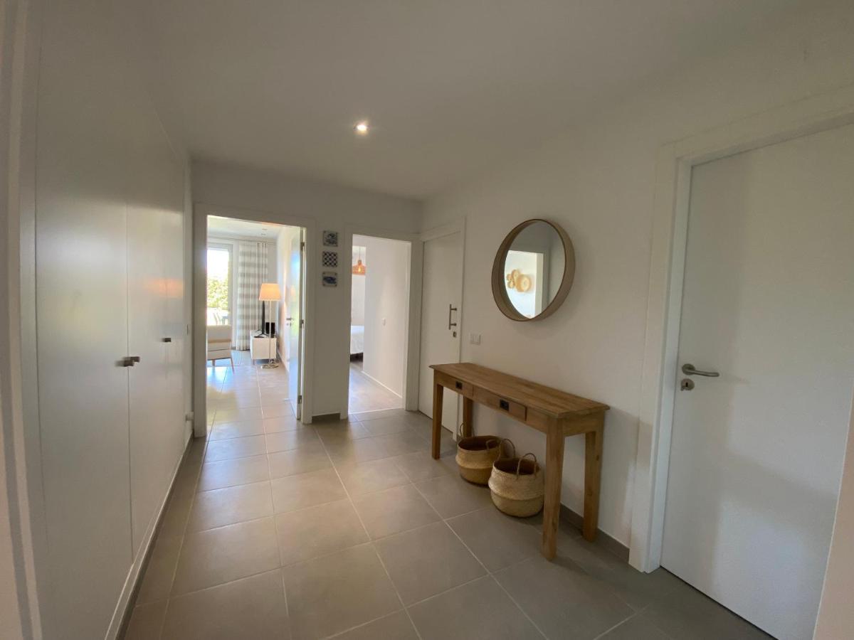 Albufeira Malpique Beach Apartment Extérieur photo