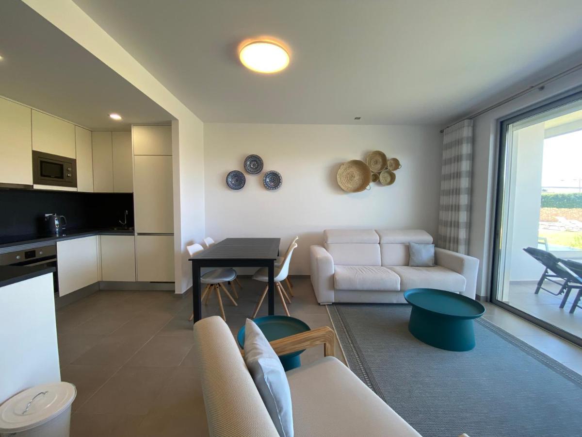 Albufeira Malpique Beach Apartment Extérieur photo