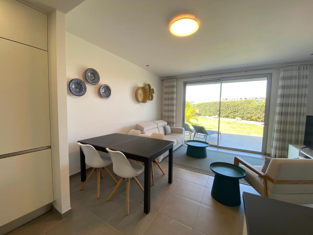 Albufeira Malpique Beach Apartment Extérieur photo