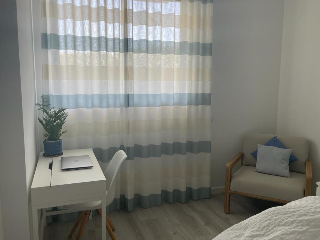 Albufeira Malpique Beach Apartment Extérieur photo