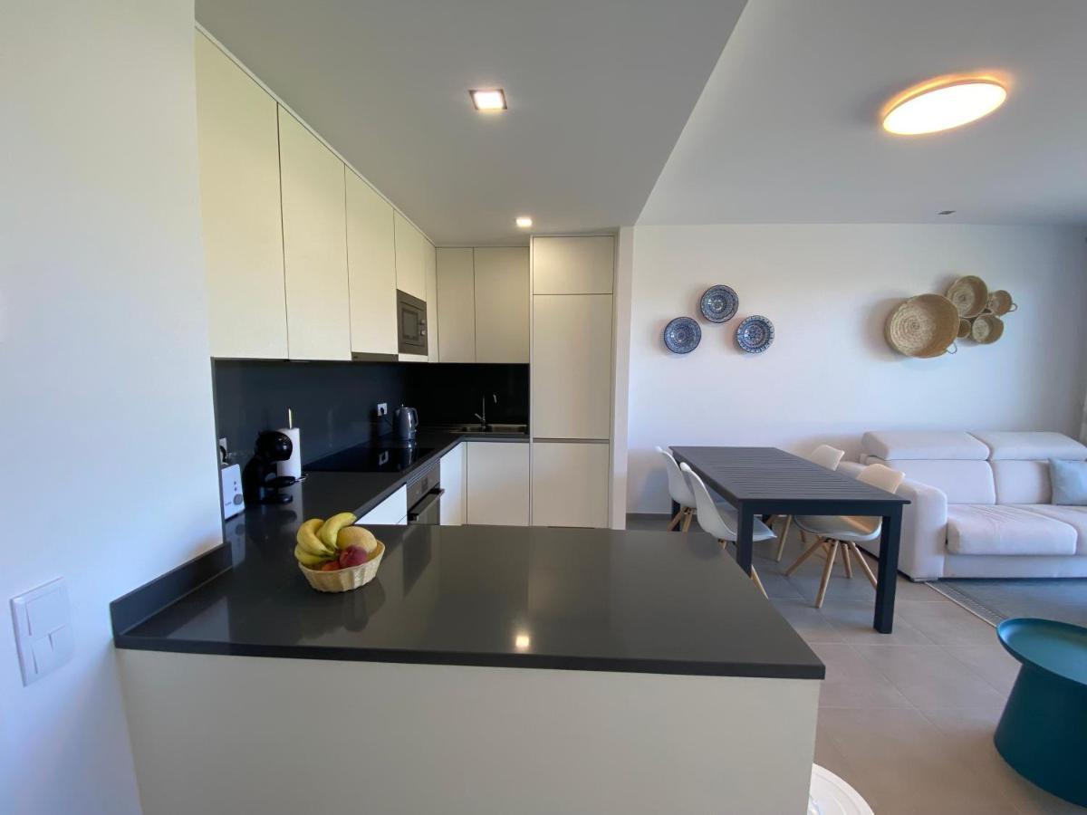 Albufeira Malpique Beach Apartment Extérieur photo