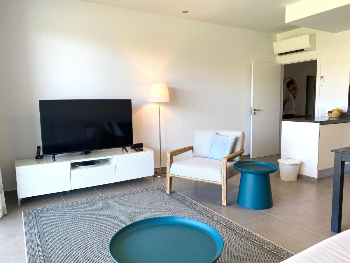 Albufeira Malpique Beach Apartment Extérieur photo