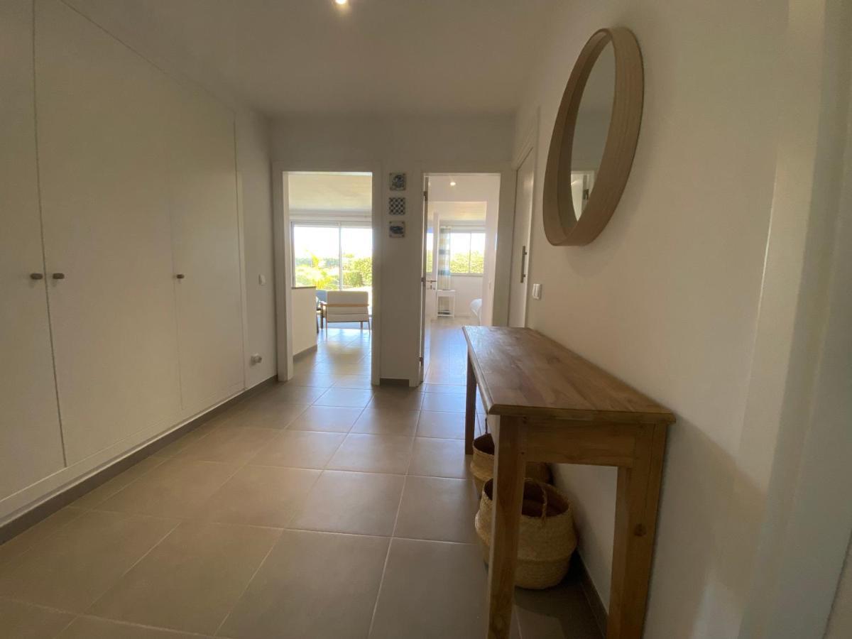 Albufeira Malpique Beach Apartment Extérieur photo