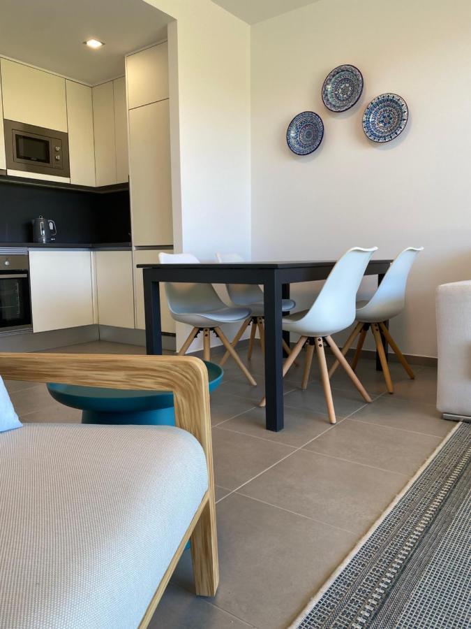 Albufeira Malpique Beach Apartment Extérieur photo