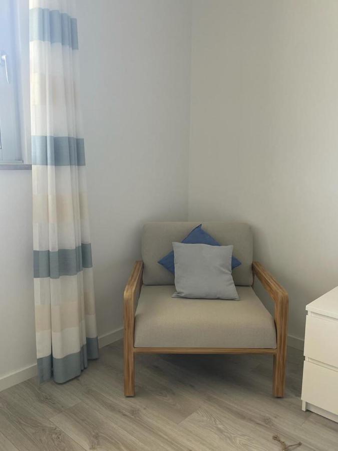 Albufeira Malpique Beach Apartment Extérieur photo