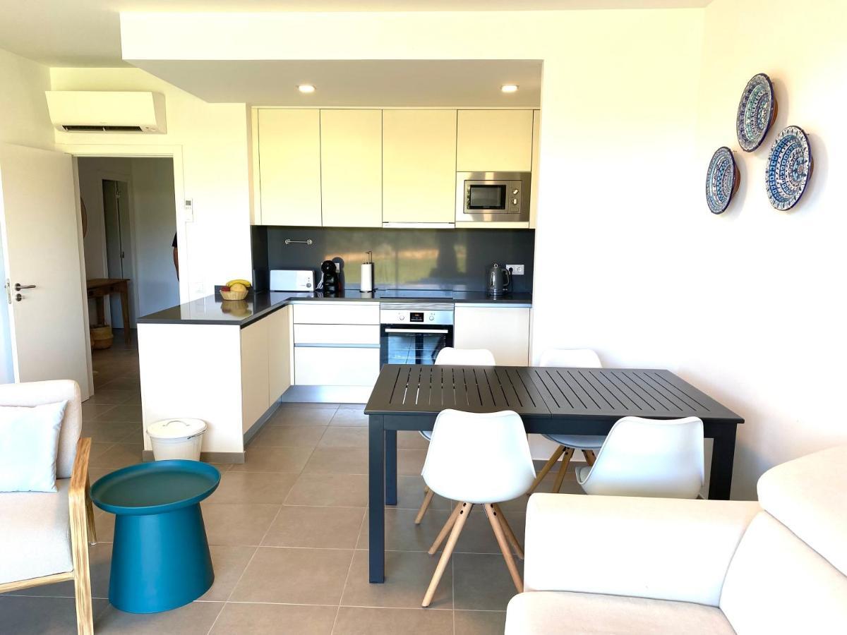 Albufeira Malpique Beach Apartment Extérieur photo