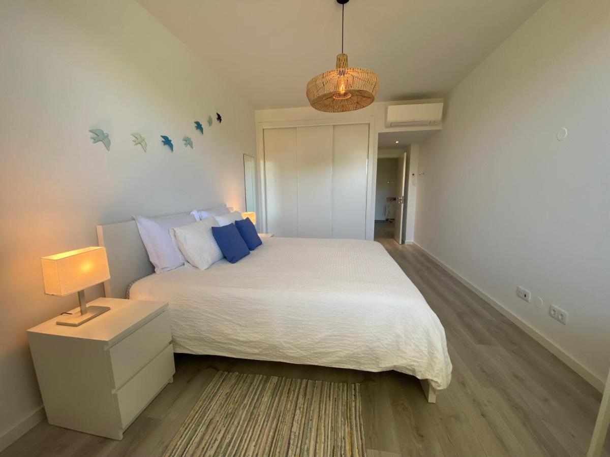 Albufeira Malpique Beach Apartment Extérieur photo
