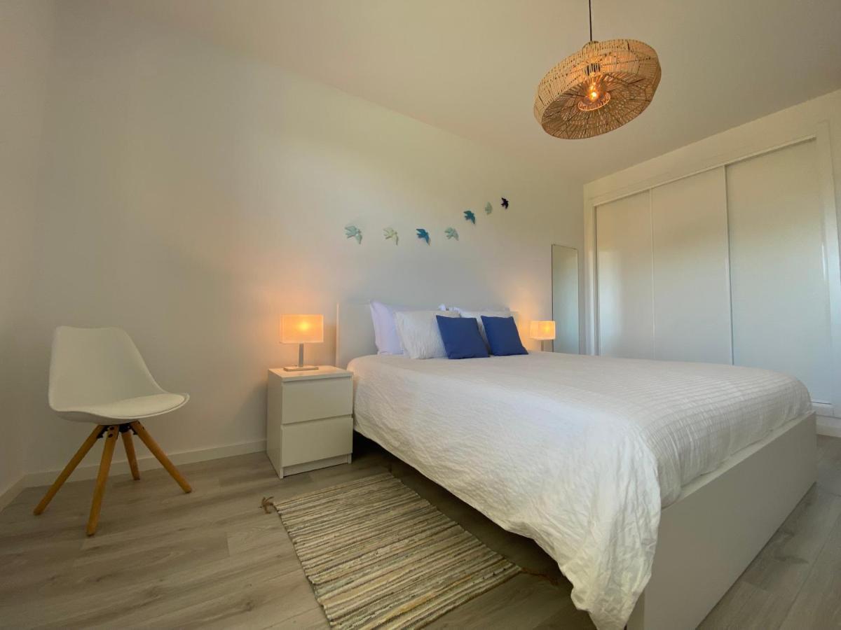 Albufeira Malpique Beach Apartment Extérieur photo
