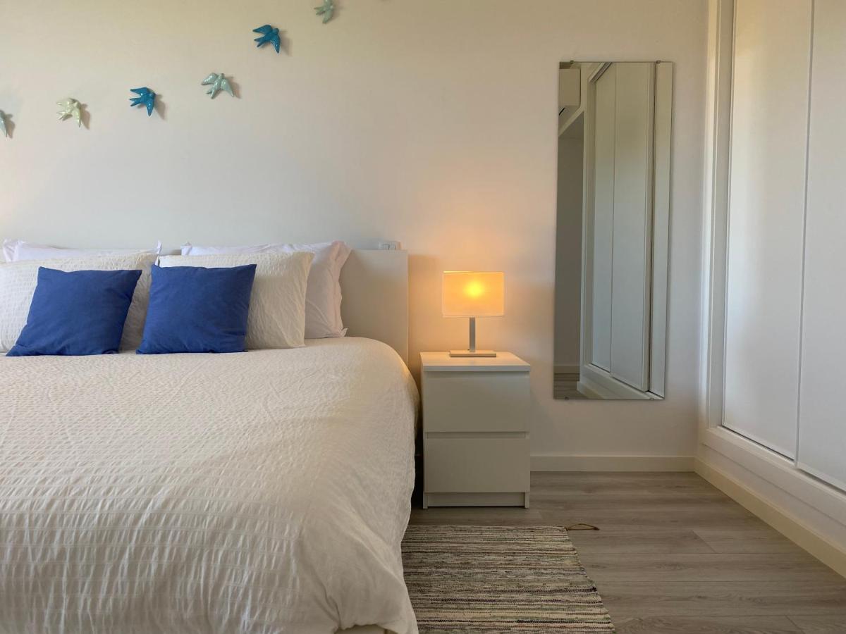 Albufeira Malpique Beach Apartment Extérieur photo