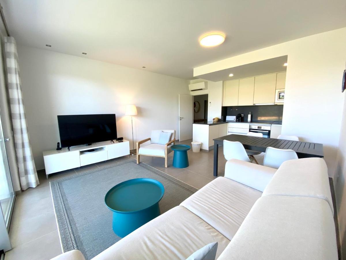 Albufeira Malpique Beach Apartment Extérieur photo