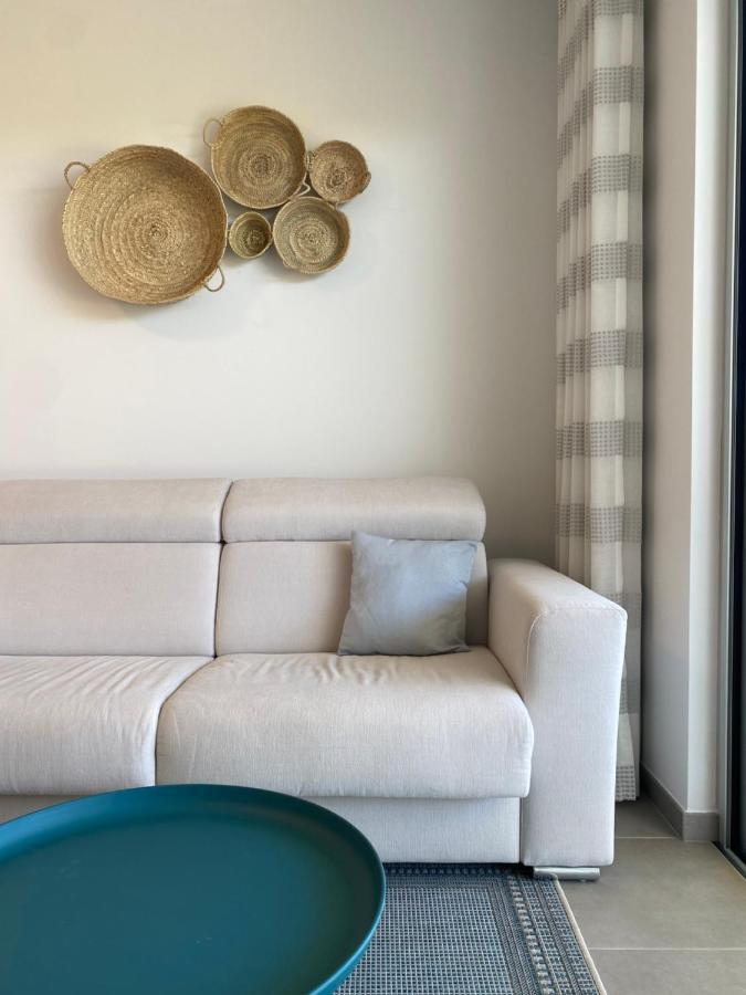 Albufeira Malpique Beach Apartment Extérieur photo