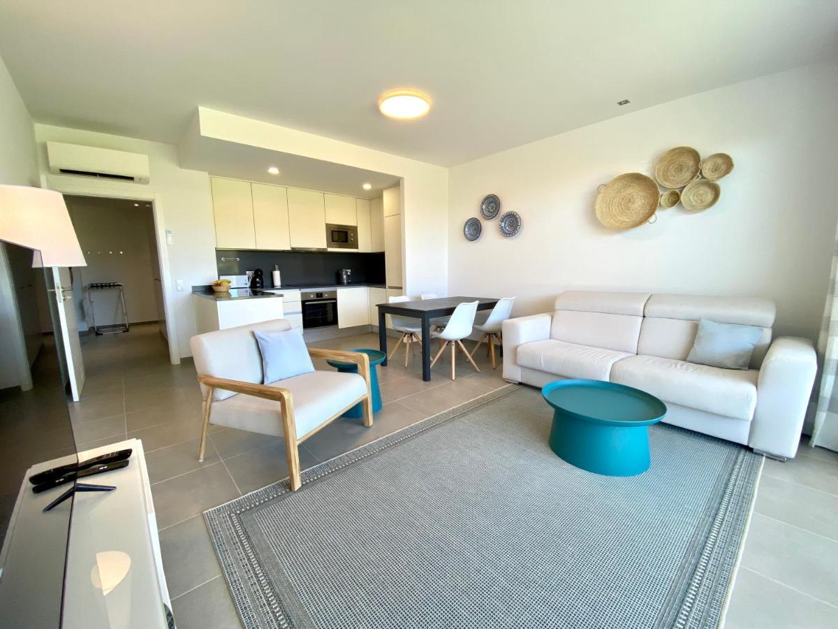 Albufeira Malpique Beach Apartment Extérieur photo